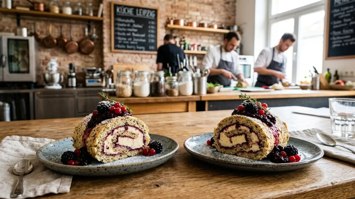 Cannabis Arctic Roll Recreation