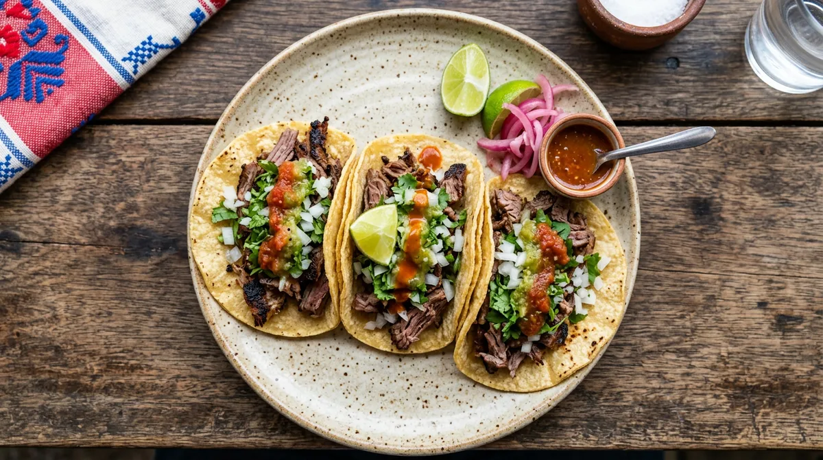 Cannabis Fish Tacos
