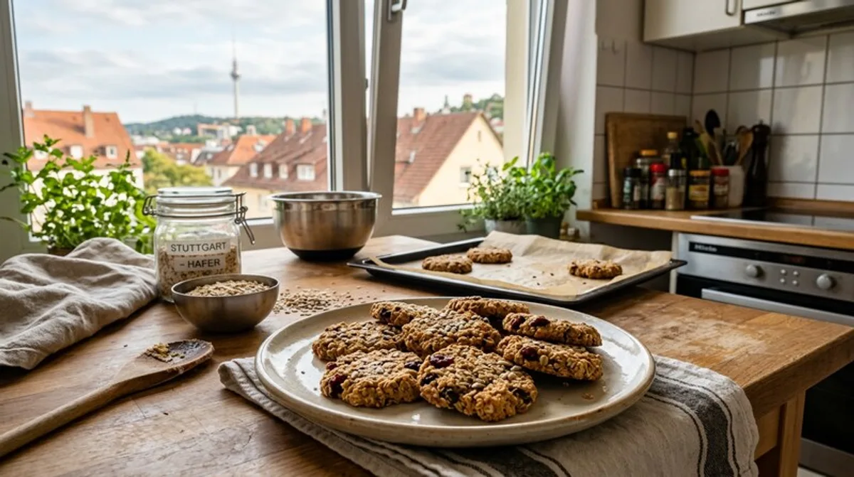 Cannabis BelVita Breakfast Biscuits