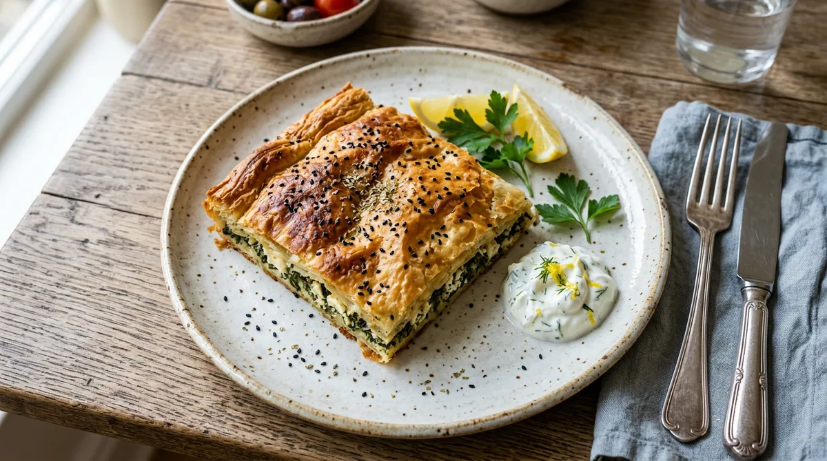 Cannabis Börek