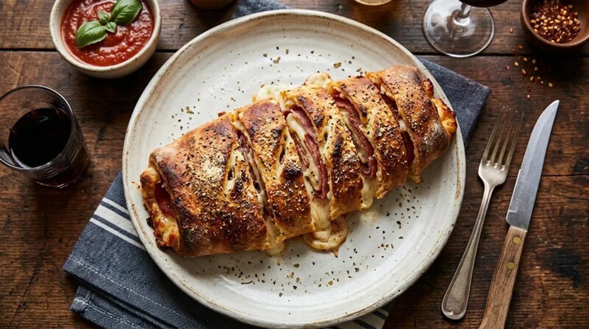 Cannabis Portuguese Bread