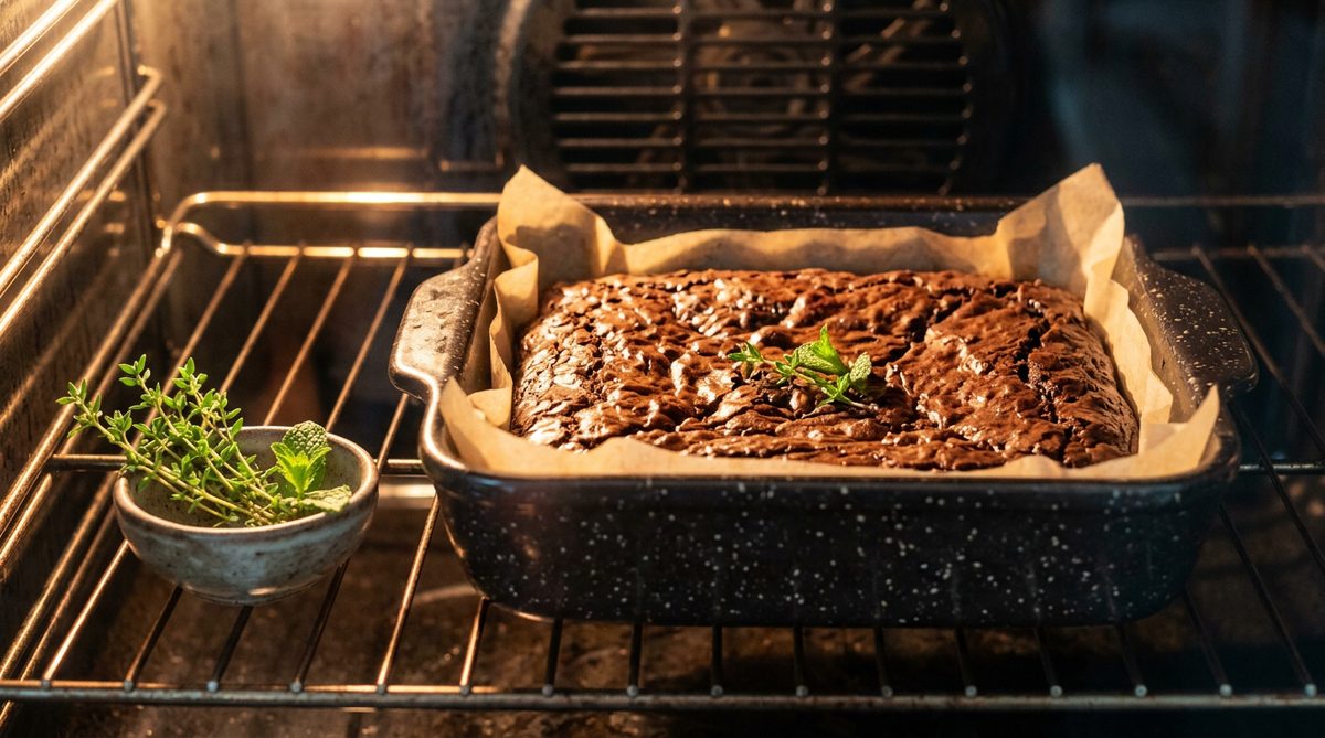 Baking
