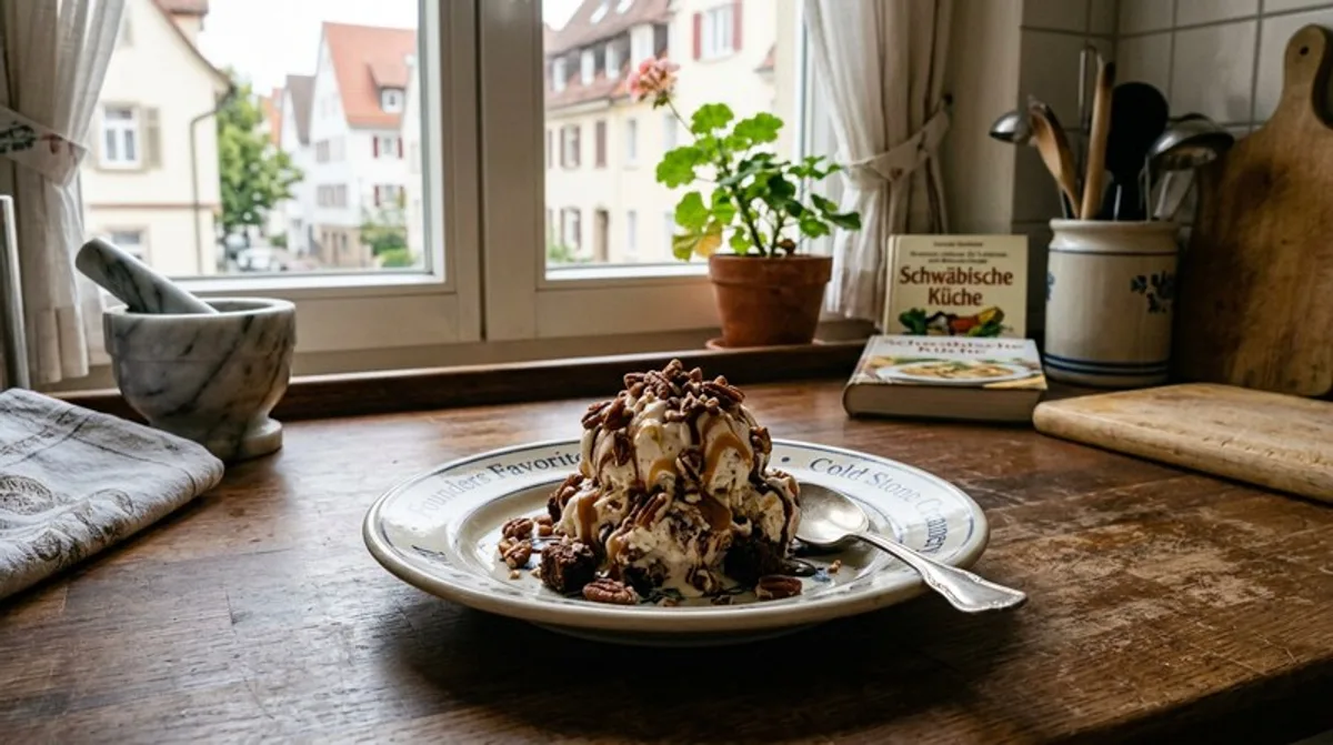 Cannabis Founder's Favorite Ice Cream