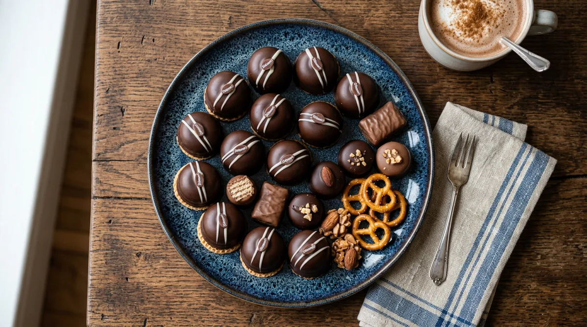 Cannabis Dickmann's Marshmallow Treats