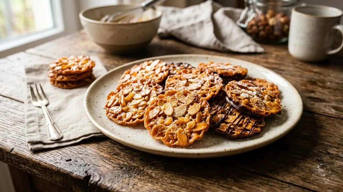 Cannabis Florentines