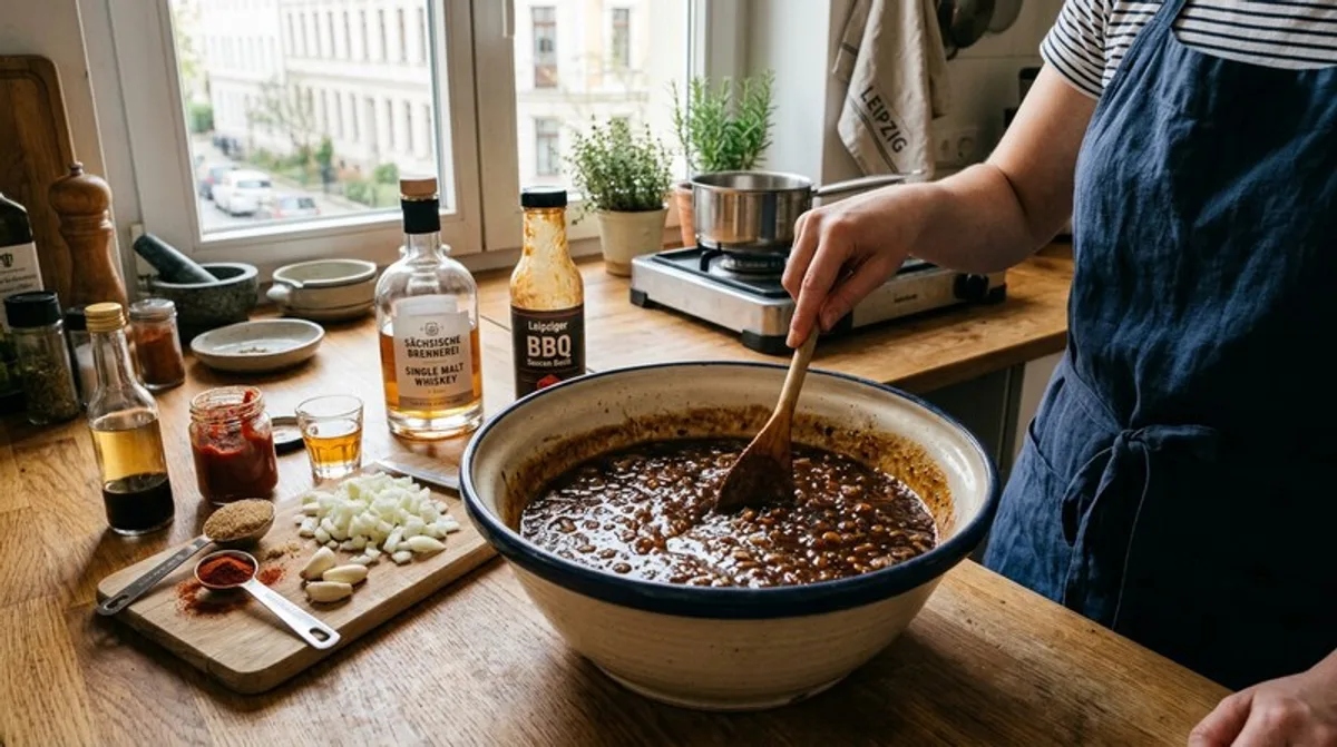 Cannabis Universal Grill Marinade