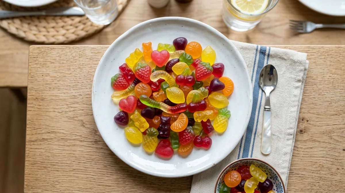 Emily Kyle's Cannabis Gummies