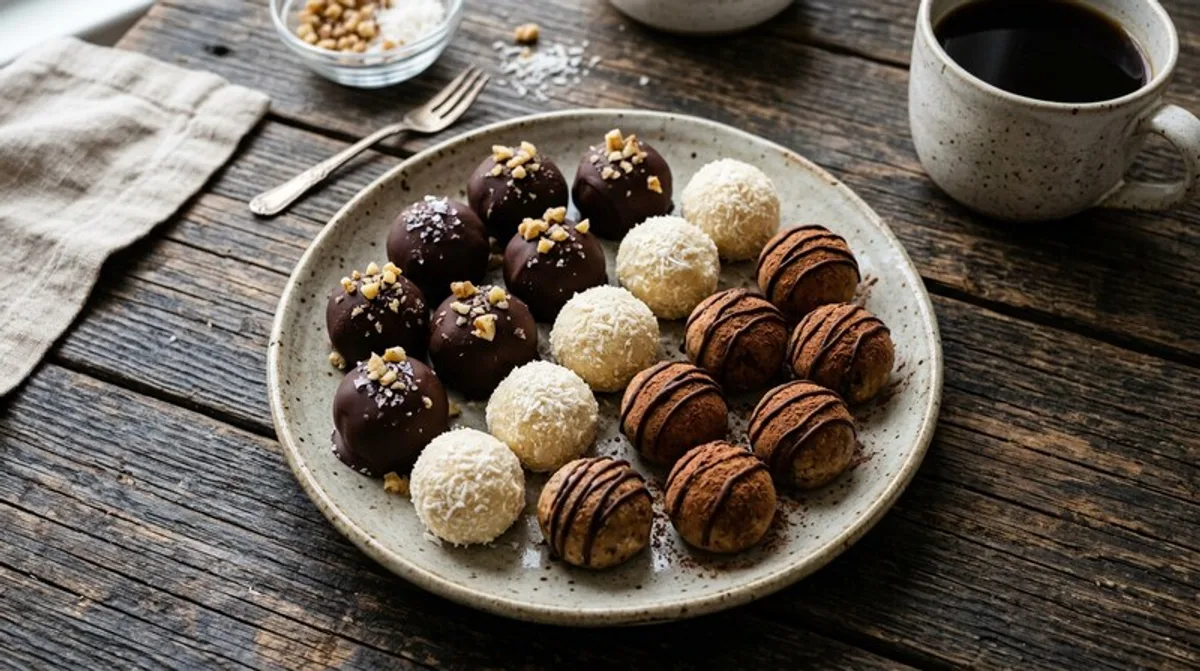 Cannabis Keto Fat Bombs