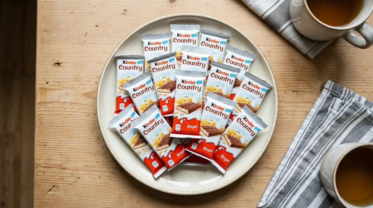 Cannabis Kinder Country Bar