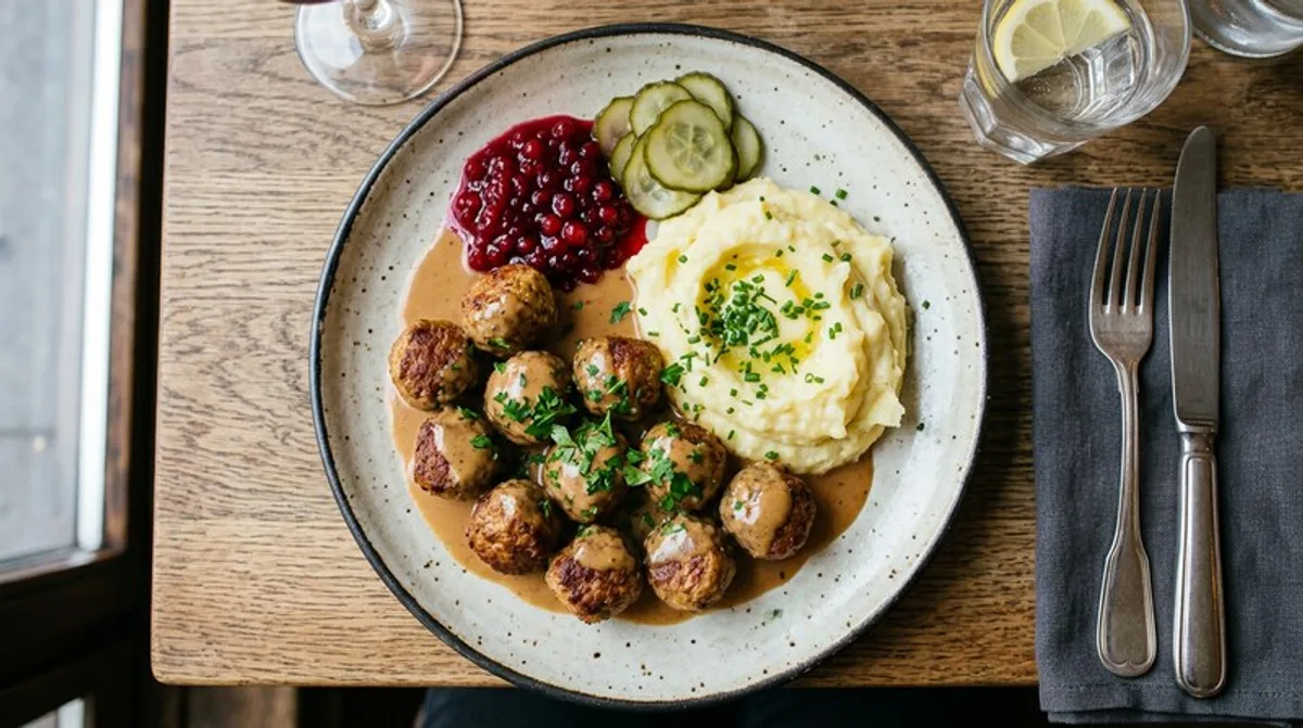 Cannabis Meatballs
