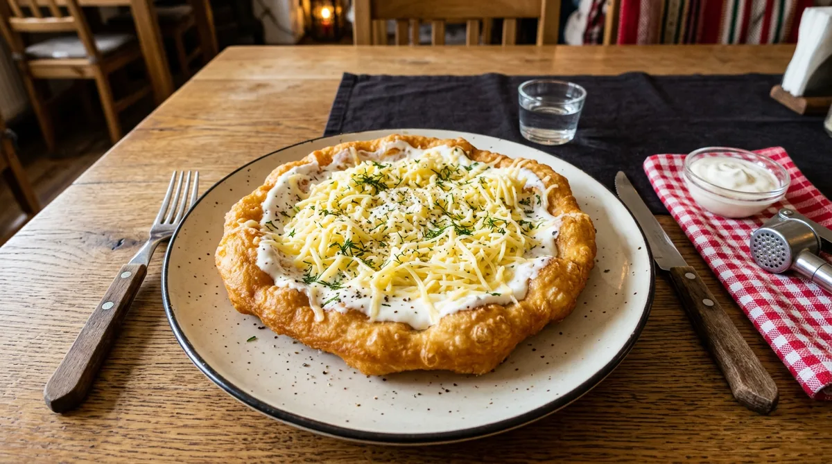 Cannabis Langos