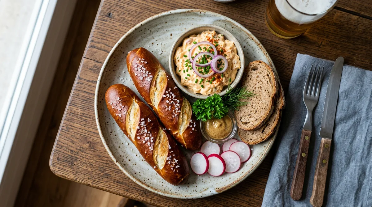 Cannabis Pretzel Sticks