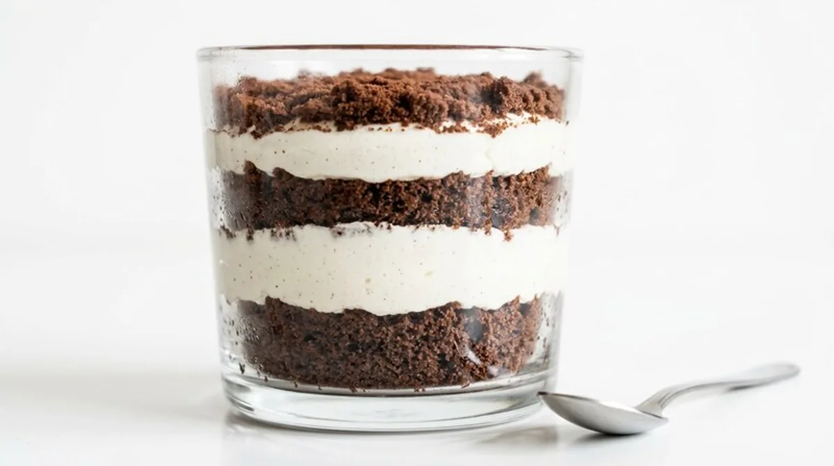 Cannabis Milchschnitte Homemade