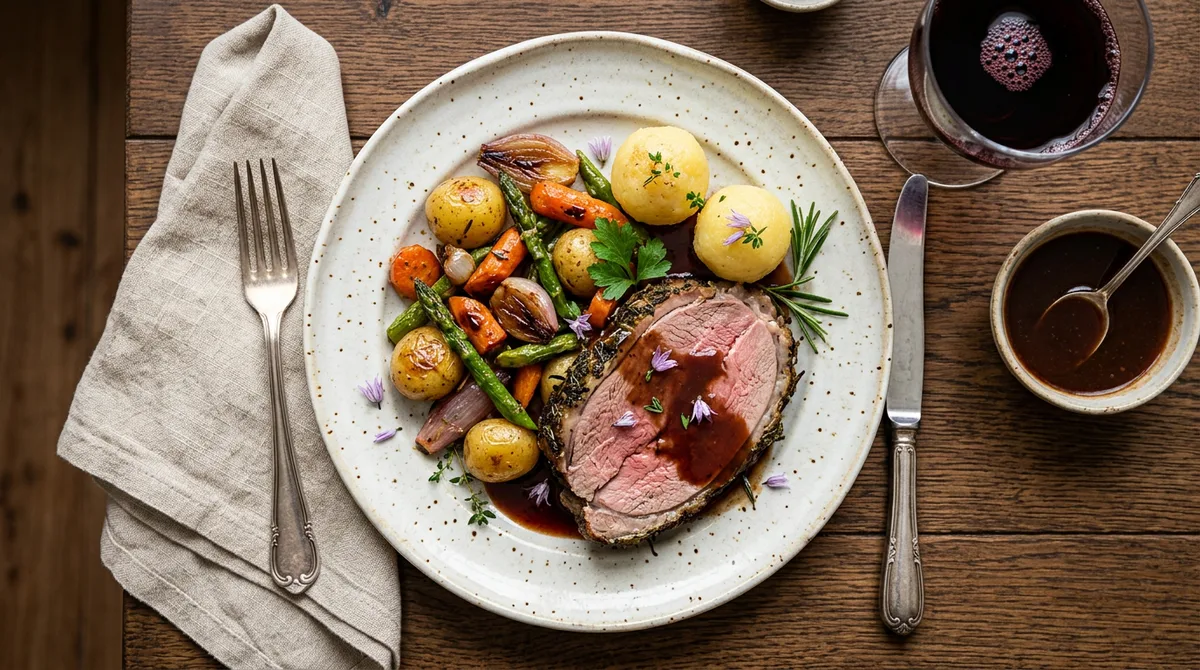 Cannabis Easter Lamb
