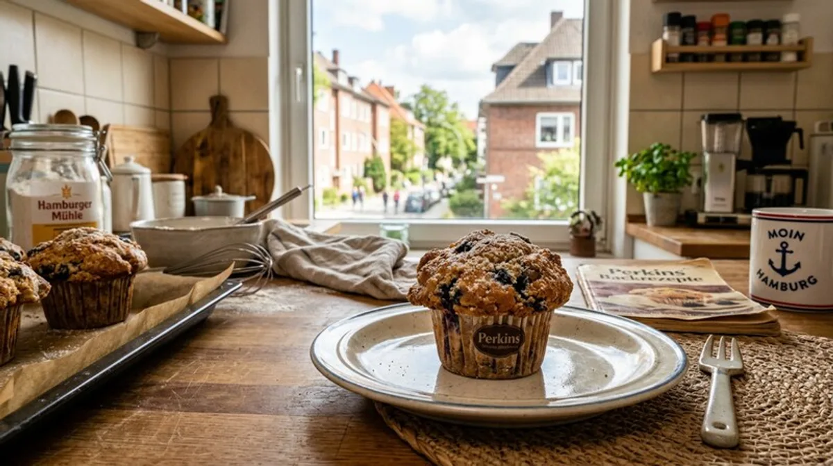 Cannabis Mammoth Muffin