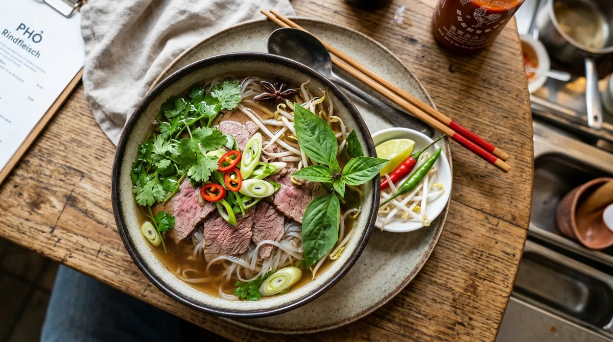 Cannabis Pho Bo