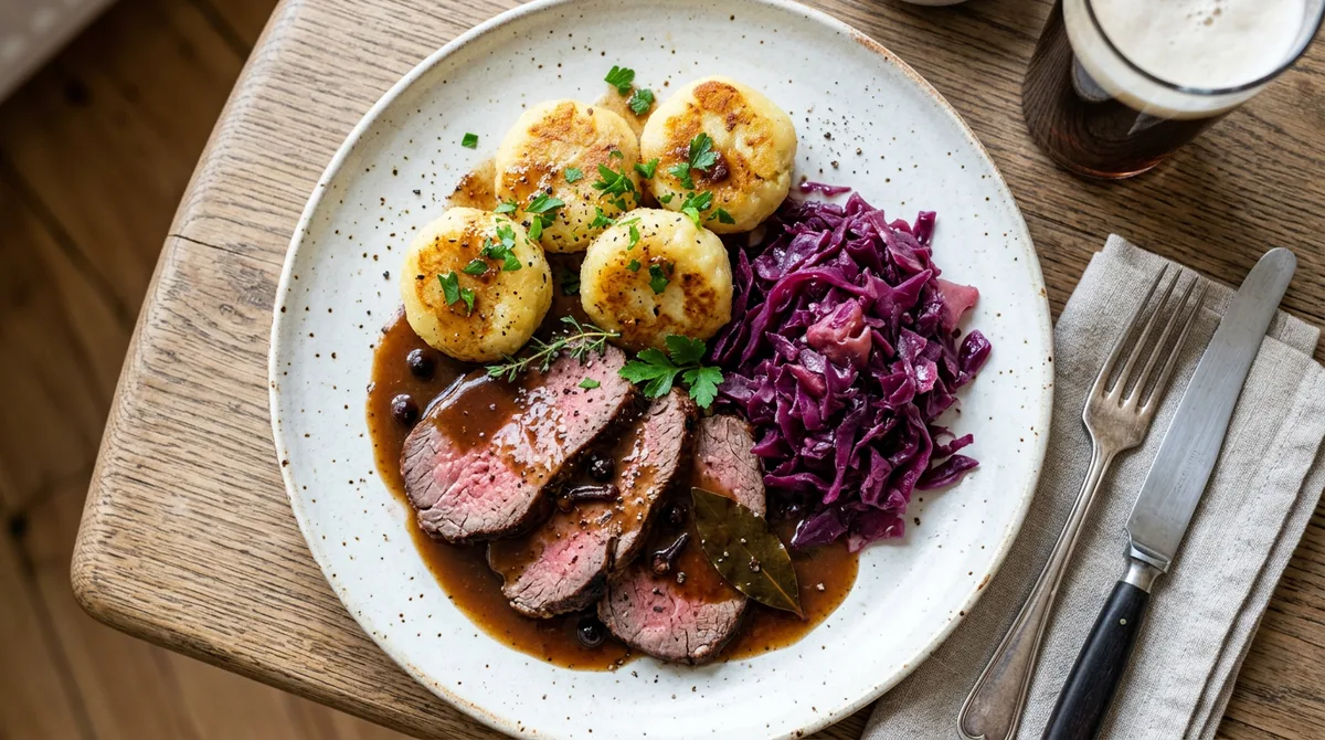 Cannabis Roast Beef