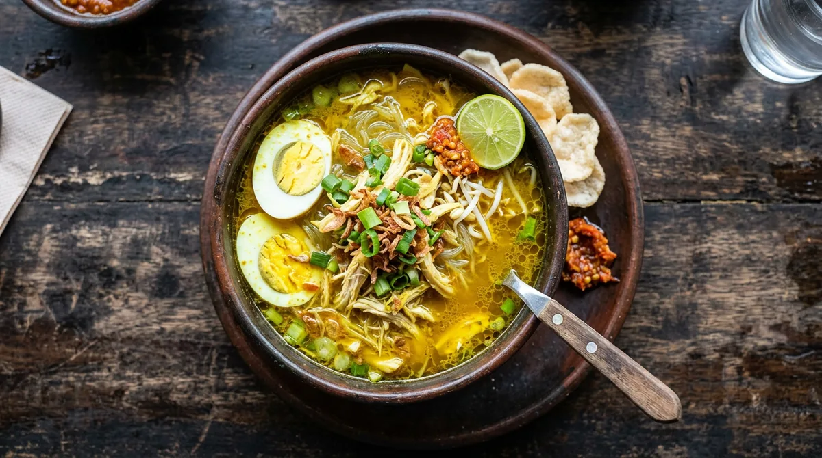 Cannabis Chicken Soup