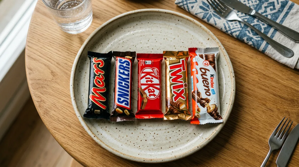 Cannabis Take 5 Bar